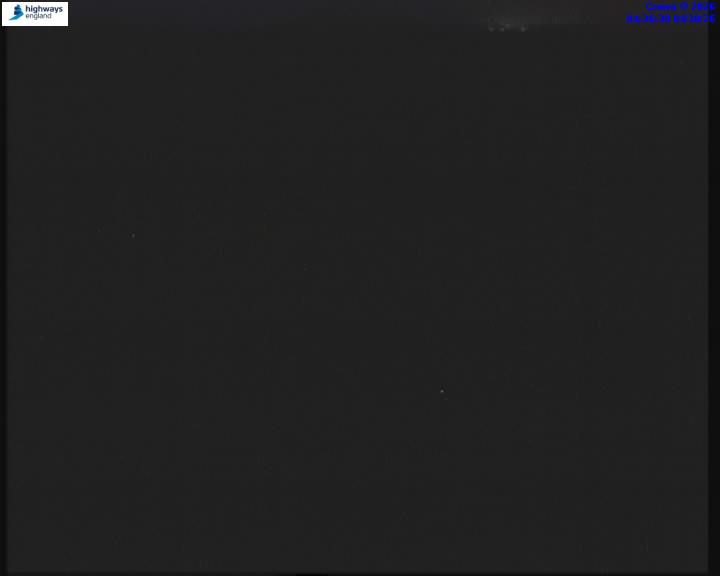 Click for full screen live camera. M62 22543 J35