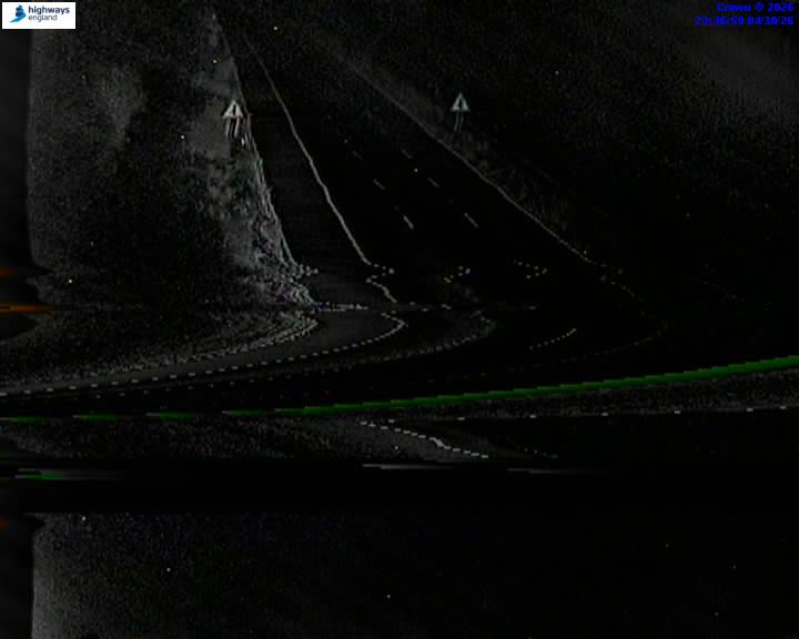 Click for full screen live camera. M62 22552 J35