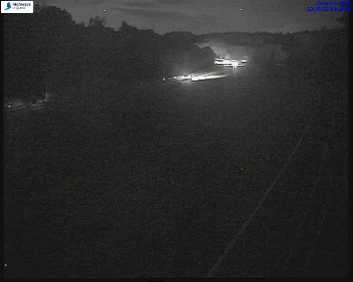 Click for full screen live camera. M1 22731 J36-J37