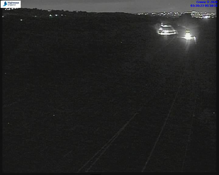 Click for full screen live camera. M1 22839 J37-J38