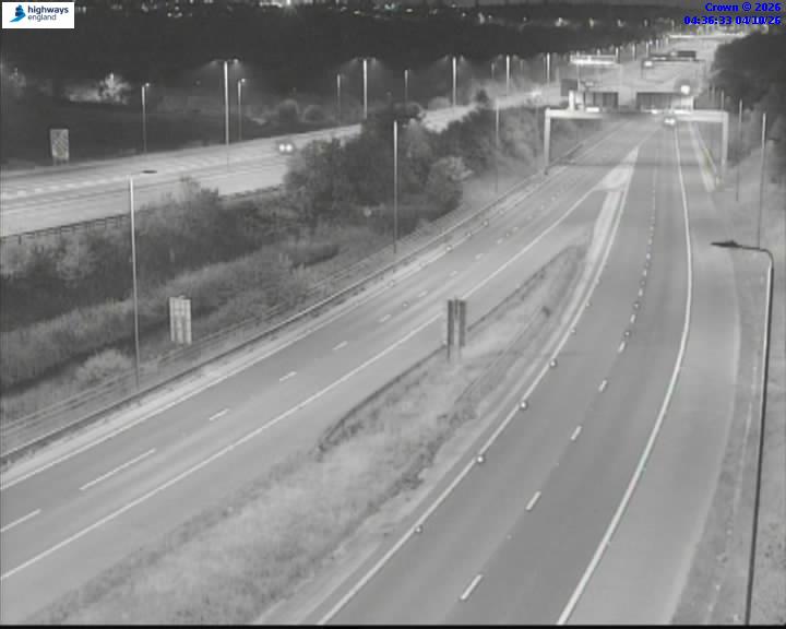 Click for full screen live camera. M1 23012 J42