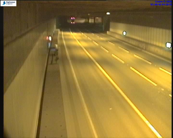2:40 AM