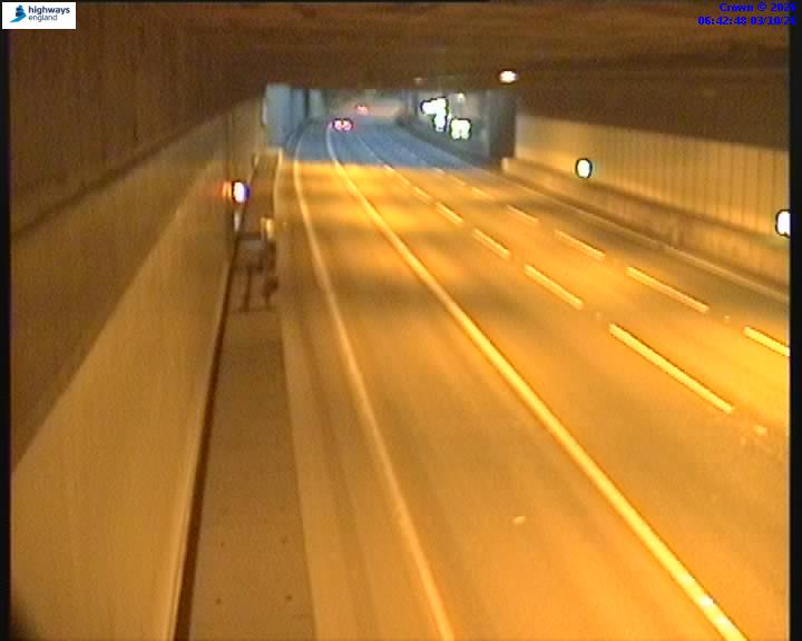6:43 AM