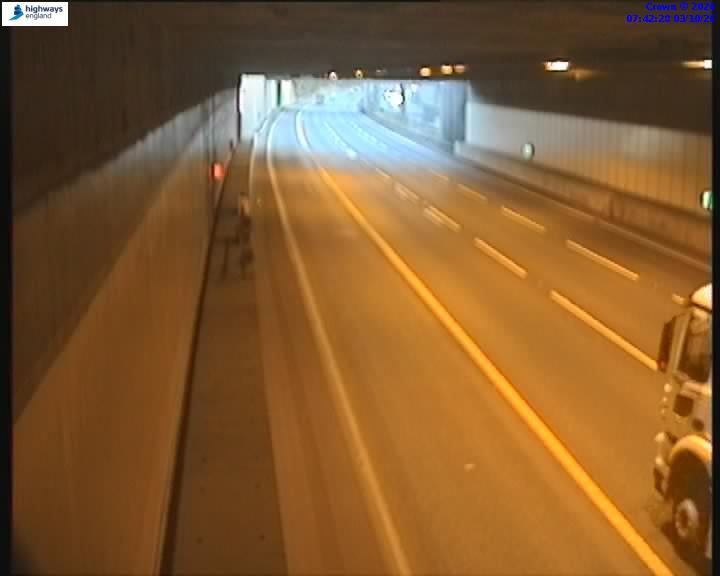 7:42 AM