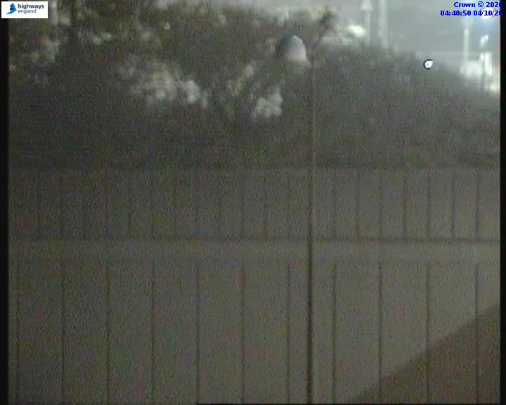 4:41 AM