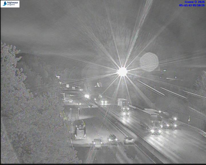 5:42 AM