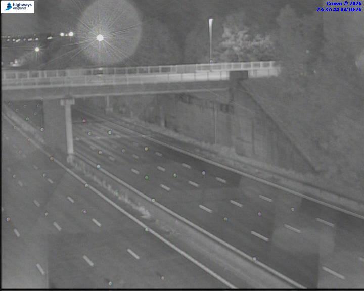 Click for full screen live camera. M1 24454 J30 – J31
