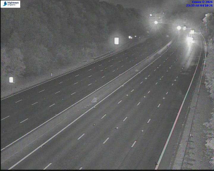 Click for full screen live camera. M1 24461 J30 – J31
