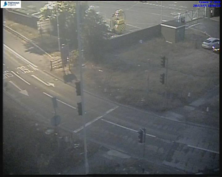 Click for full screen live camera. M1 24480 M1 J31