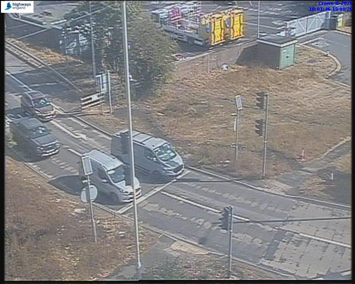 Click for full screen live camera. M1 24480 M1 J31