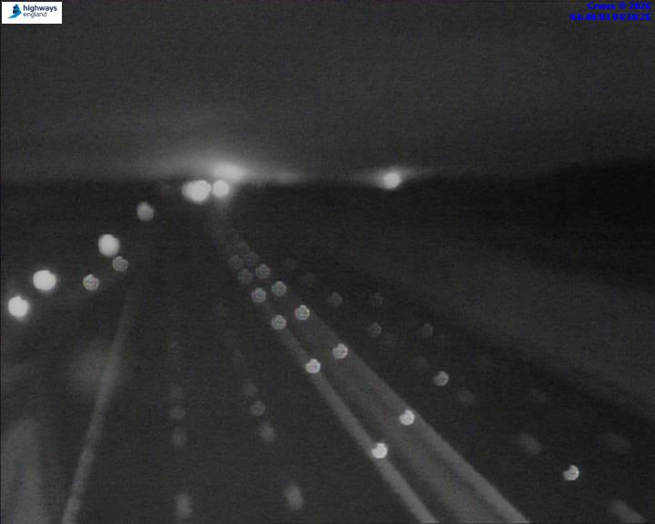 4:40 AM