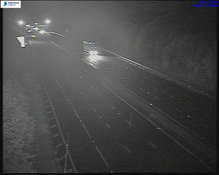 Click for full screen live camera. M1 24540 J33 – J32