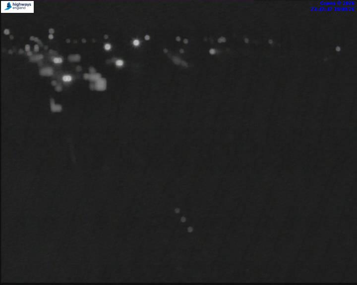 Click for full screen live camera. M1 24554 J32 – J33