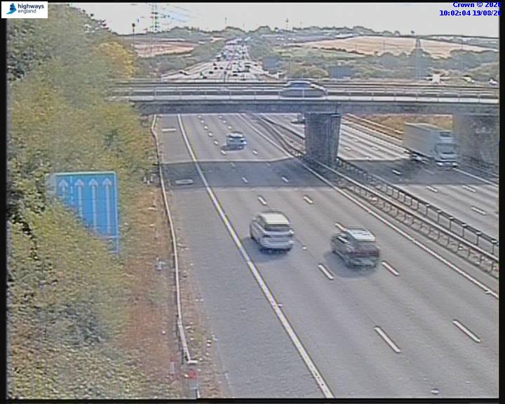 Click for full screen live camera. M1 24560 J33