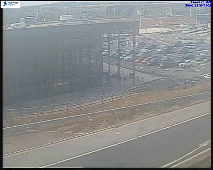 Click for full screen live camera. M1 24561 J33