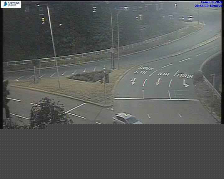 Click for full screen live camera. M1 24602 M1 J34