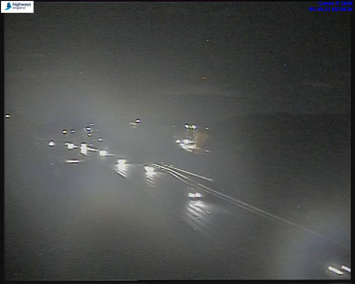 Click for full screen live camera. M1 24654 J35