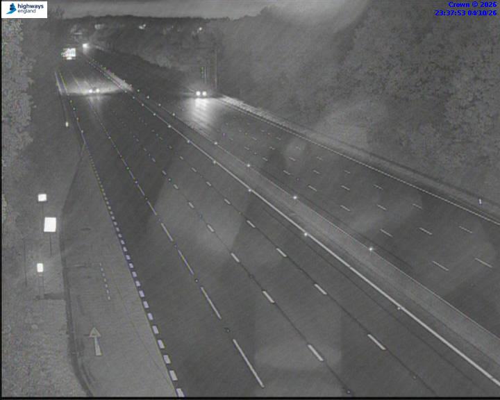 Click for full screen live camera. M1 24671 J35 – J35A