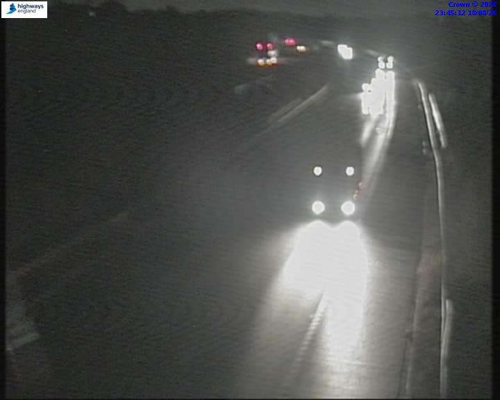 Click for full screen live camera. M1 24802 J37-J38
