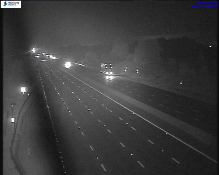 4:39 AM