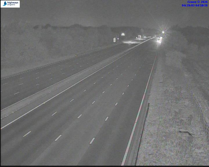 4:39 AM