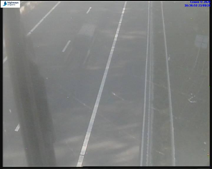 Click for full screen live camera. A1 27361 A6136 – A66