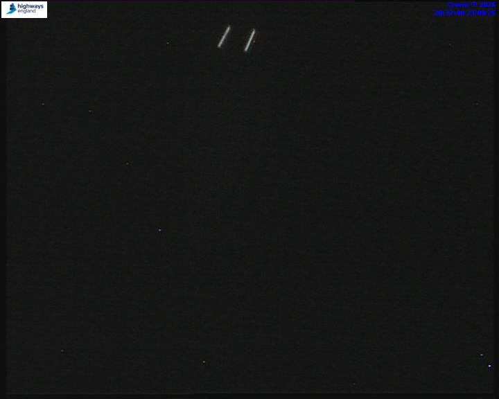 Click for full screen live camera. A1 27361 A6136 – A66