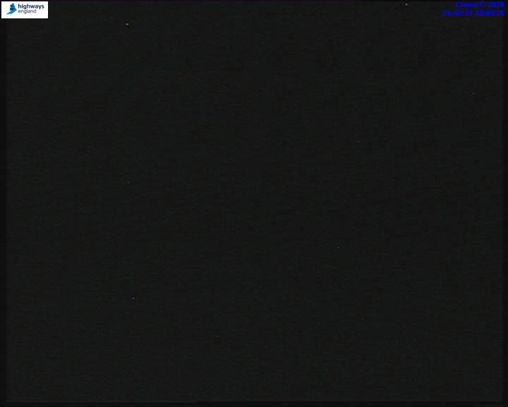 Click for full screen live camera. A1(M) 27363 J53 – J52