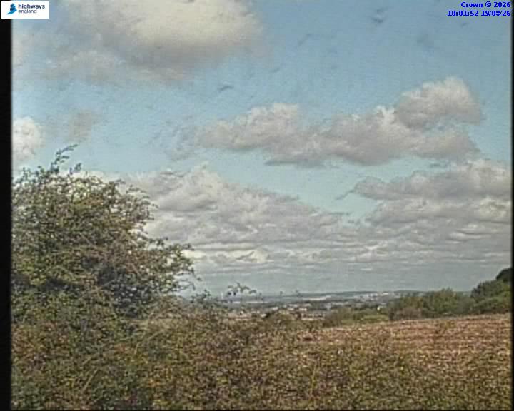 Click for full screen live camera. M18 27592 J1-J2