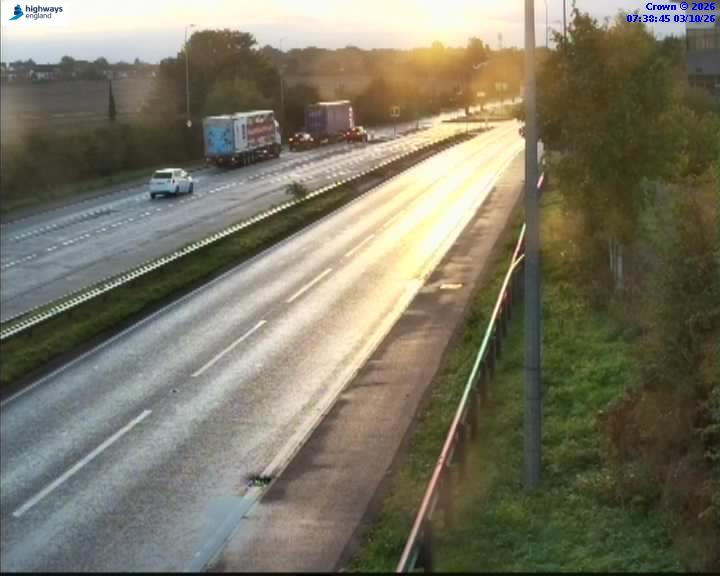7:38 AM
