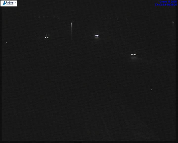 Click for full screen live camera. M62 31127 J6
