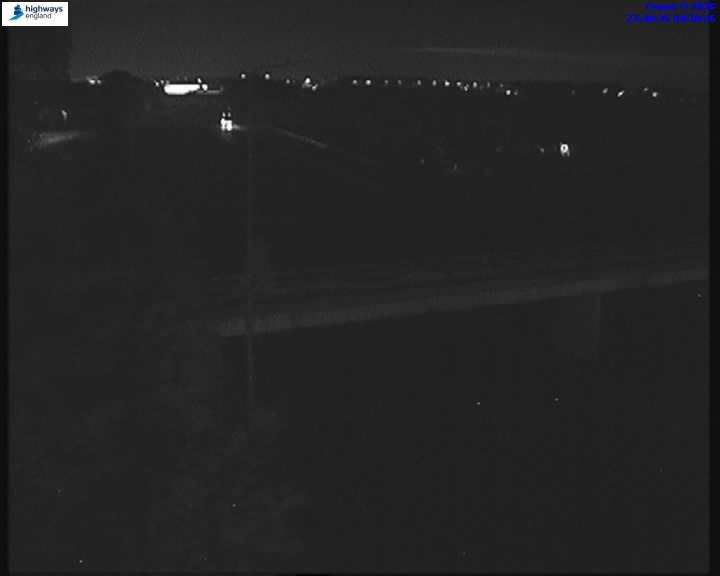 Click for full screen live camera. M62 31286 J10-J9