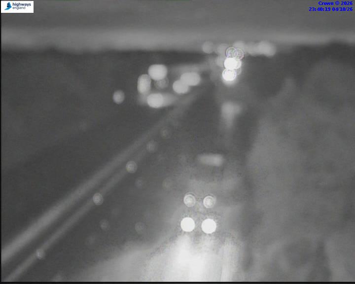 Click for full screen live camera. M62 31348 J12 – J11