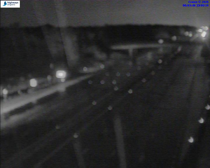 Click for full screen live camera. M62 31350 J12 – J11