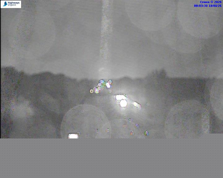 Click for full screen live camera. M62 31369 J12 – J11