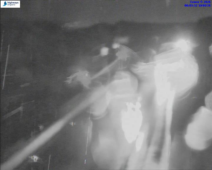 Click for full screen live camera. M62 31375 J11 – J12