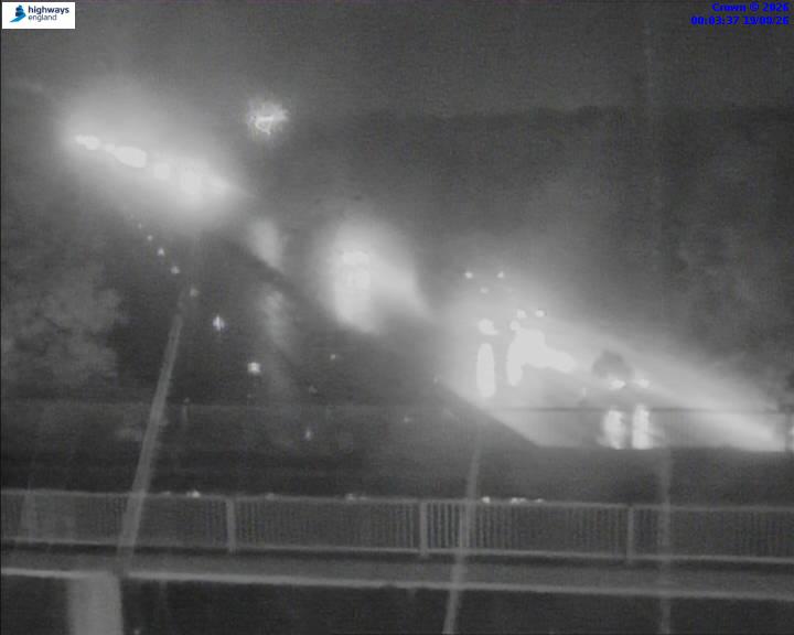 Click for full screen live camera. M62 31402 J12 – J11