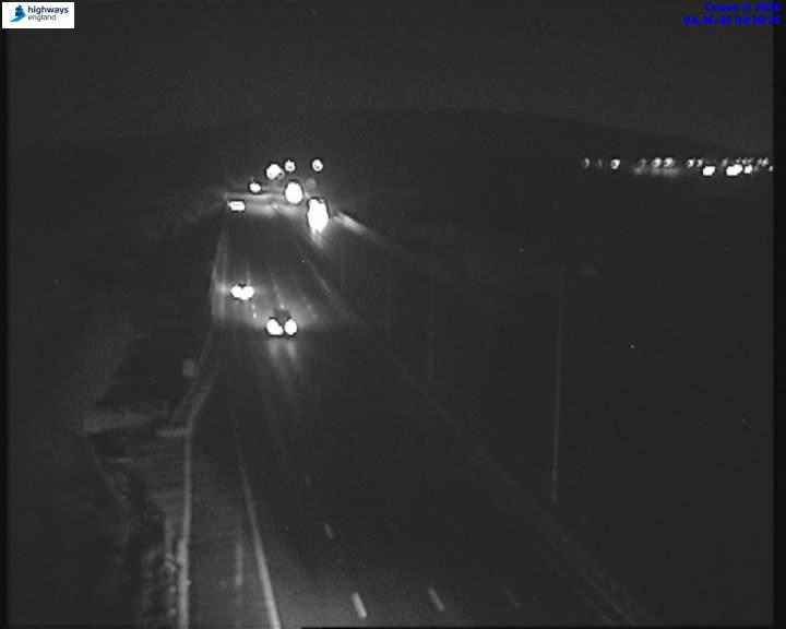 Click for full screen live camera. M62 31708 J21-J22