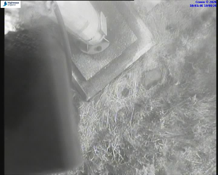 Click for full screen live camera. M62 31751 J21-J22
