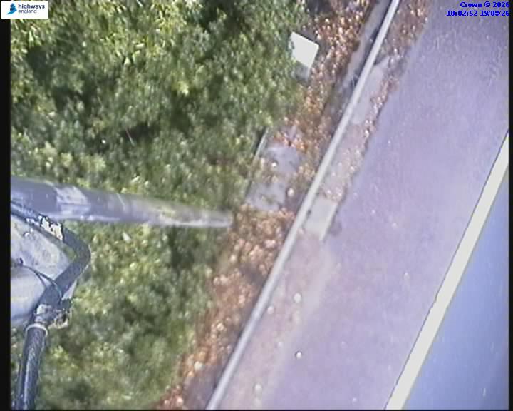 Click for full screen live camera. M61 32353 J9-M6
