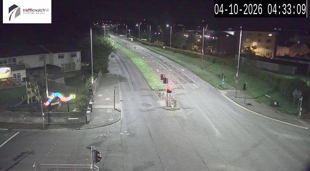 Click for full screen live camera. Upper Newtownards Rd – Dunlady Rd