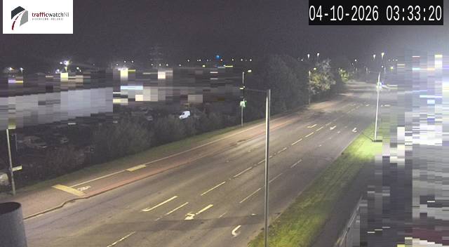 Click for full screen live camera. Scullions Rd