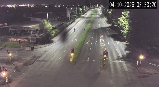 Click for full screen live camera. Upper Knockbreda Rd – Upper Galwally