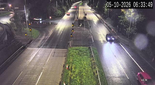 Click for full screen live camera. Belvoir C’way – Newtownbreda Rd – Tesco’s