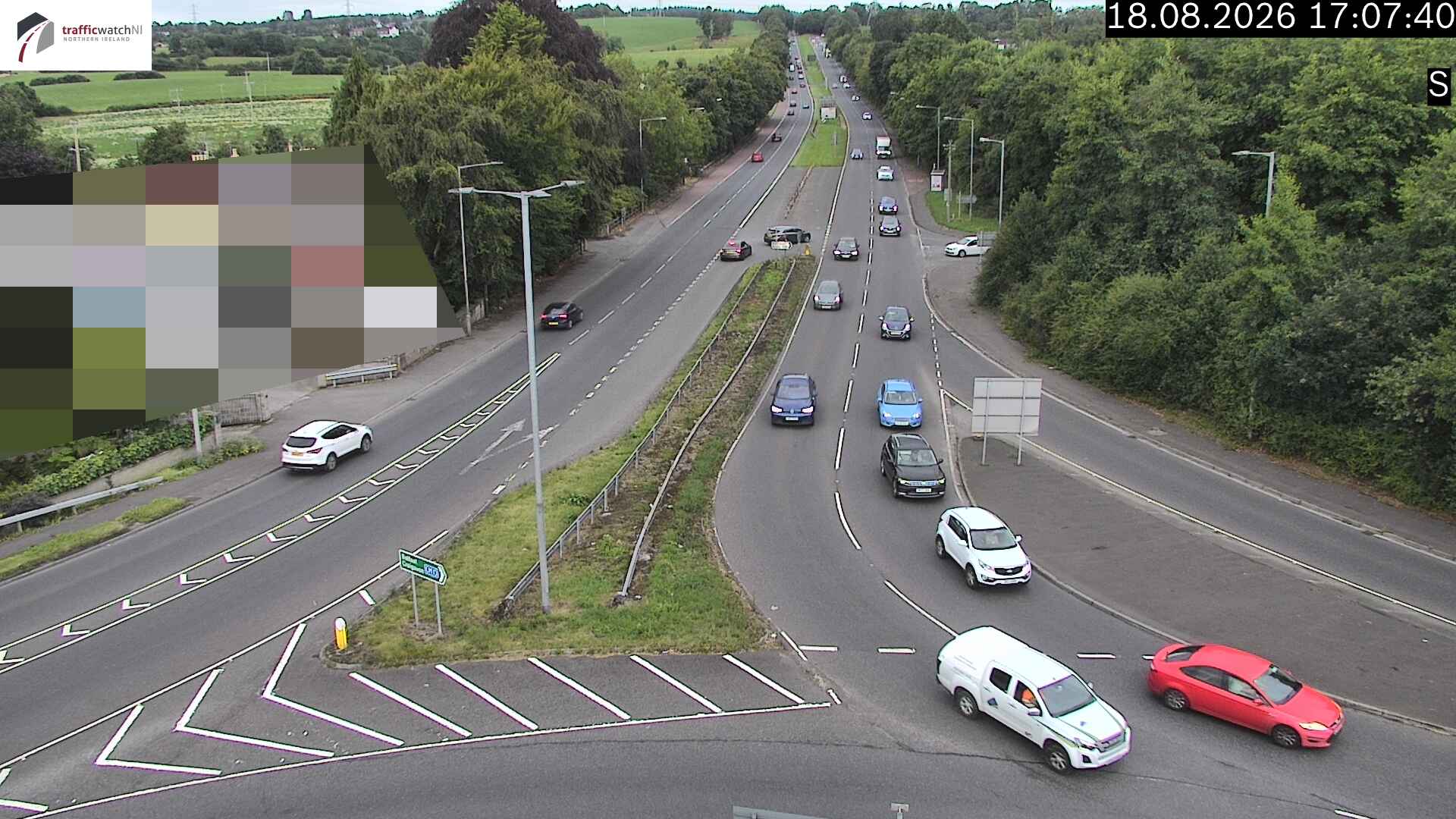 Click for full screen live camera. A1 – Blaris