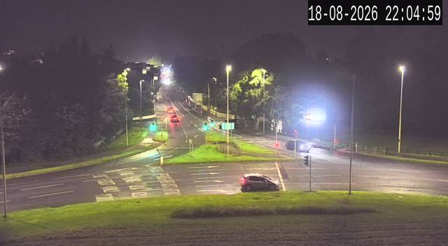 Click for full screen live camera. Lodge Rd R’bout Lodge Coleraine