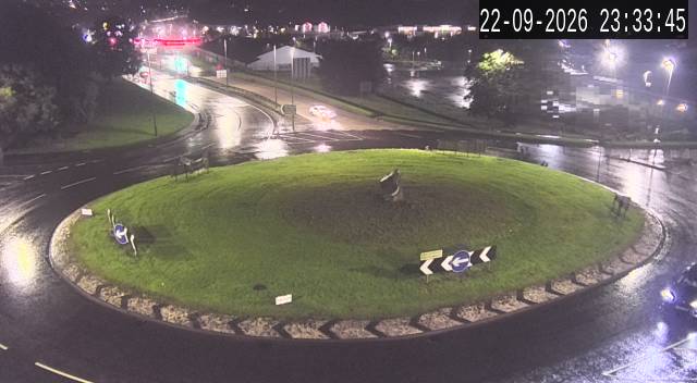 Click for full screen live camera. Greenmount Coleraine