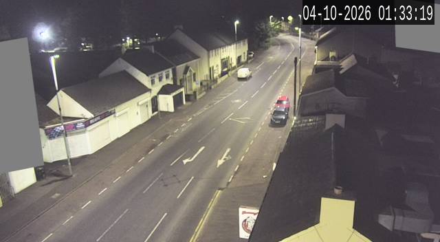 Click for full screen live camera. Ballykelly