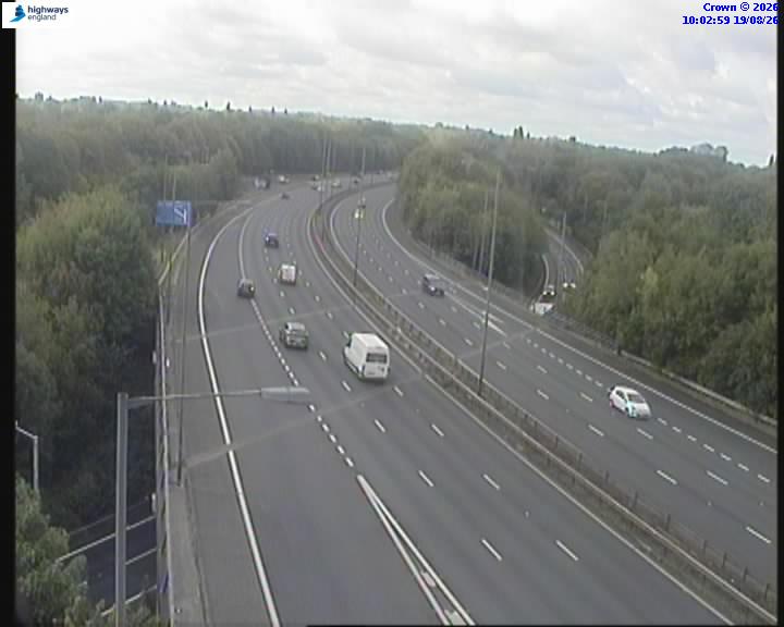 Click for full screen live camera. M56 35098 A5103-A560