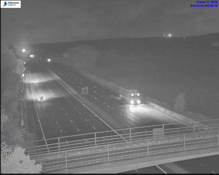 4:32 AM